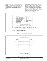 Предварительный просмотр 13 страницы ADTRAN T1 Nx64 HTU-R Installation And Maintenance Manual