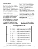 Предварительный просмотр 22 страницы ADTRAN T200 FNID Installation And Maintenance Manual