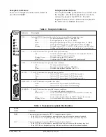 Предварительный просмотр 3 страницы ADTRAN T200 H2TU-R Installation And Maintenance Manual