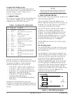 Предварительный просмотр 4 страницы ADTRAN T200 H2TU-R Installation And Maintenance Manual