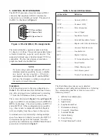 Предварительный просмотр 6 страницы ADTRAN T200 H2TU-R Installation And Maintenance Manual