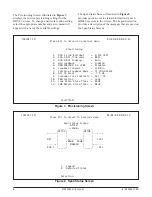 Предварительный просмотр 8 страницы ADTRAN T200 H2TU-R Installation And Maintenance Manual