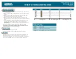 Preview for 2 page of ADTRAN T200 H4R Manual