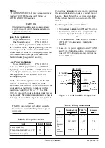 Предварительный просмотр 4 страницы ADTRAN T200 IDSL OCU-R Installation And Maintenance Manual