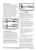 Предварительный просмотр 6 страницы ADTRAN T200 IDSL OCU-R Installation And Maintenance Manual