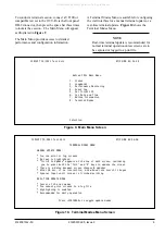 Предварительный просмотр 9 страницы ADTRAN T200 IDSL OCU-R Installation And Maintenance Manual