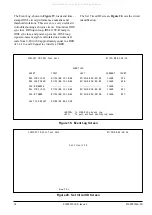 Предварительный просмотр 14 страницы ADTRAN T200 IDSL OCU-R Installation And Maintenance Manual