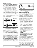 Preview for 6 page of ADTRAN T200 IDSL Installation And Maintenance Manual