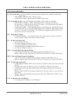 Preview for 8 page of ADTRAN T200 IDSL Installation And Maintenance Manual