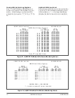 Preview for 12 page of ADTRAN T200 IDSL Installation And Maintenance Manual