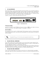 Предварительный просмотр 13 страницы ADTRAN TA 544 User Manual