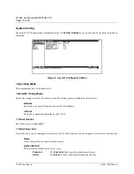 Предварительный просмотр 18 страницы ADTRAN TA 544 User Manual