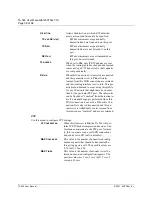 Предварительный просмотр 38 страницы ADTRAN TA 544 User Manual