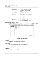 Предварительный просмотр 40 страницы ADTRAN TA 544 User Manual