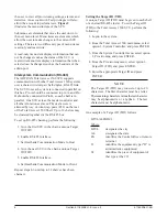 Preview for 6 page of ADTRAN Total Access 1500 SCU Installation And Maintenance Manual