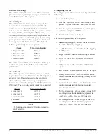 Preview for 8 page of ADTRAN Total Access 1500 SCU Installation And Maintenance Manual