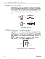 Предварительный просмотр 22 страницы ADTRAN Total Access 1500 Total Reach DDS-DP Installation And Maintenance Manual