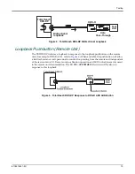 Предварительный просмотр 23 страницы ADTRAN Total Access 1500 Total Reach DDS-DP Installation And Maintenance Manual