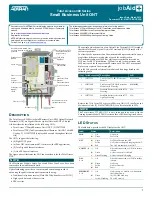 ADTRAN Total Access 300 Series Quick Start Manual preview