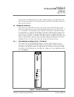 Preview for 21 page of ADTRAN Total Access 3010 System Manual