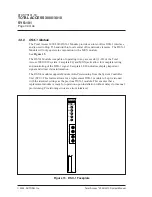 Preview for 36 page of ADTRAN Total Access 3010 System Manual