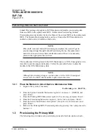 Preview for 384 page of ADTRAN Total Access 3010 System Manual