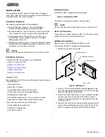 Preview for 2 page of ADTRAN Total Access 324E Quick Start Manual