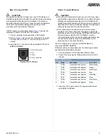 Preview for 3 page of ADTRAN Total Access 324E Quick Start Manual