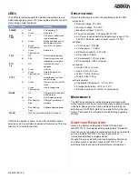 Preview for 5 page of ADTRAN Total Access 324E Quick Start Manual