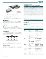 Preview for 3 page of ADTRAN Total Access 334 Manual