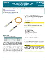 ADTRAN Total Access 5000 Manual preview