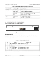 Предварительный просмотр 23 страницы ADTRAN TOTAL ACCESS 600R System Manual