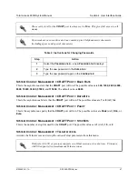 Предварительный просмотр 47 страницы ADTRAN TOTAL ACCESS 600R System Manual