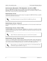 Предварительный просмотр 52 страницы ADTRAN TOTAL ACCESS 600R System Manual