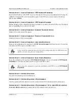 Предварительный просмотр 61 страницы ADTRAN TOTAL ACCESS 600R System Manual