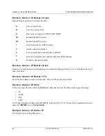 Предварительный просмотр 96 страницы ADTRAN TOTAL ACCESS 600R System Manual