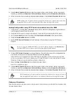 Предварительный просмотр 159 страницы ADTRAN TOTAL ACCESS 600R System Manual