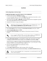 Предварительный просмотр 162 страницы ADTRAN TOTAL ACCESS 600R System Manual