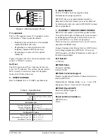 Предварительный просмотр 5 страницы ADTRAN Total Access 750 Installation And Operation