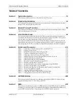 Preview for 13 page of ADTRAN Total Access 850 System Manual