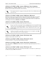 Preview for 130 page of ADTRAN Total Access 850 System Manual