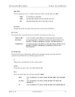 Preview for 177 page of ADTRAN Total Access 850 System Manual