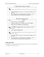 Preview for 197 page of ADTRAN Total Access 850 System Manual