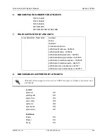 Preview for 283 page of ADTRAN Total Access 850 System Manual