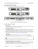 Preview for 17 page of ADTRAN Total Access 908 Hardware Installation Manual