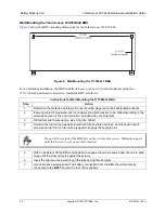 Preview for 28 page of ADTRAN Total Access 908 Hardware Installation Manual