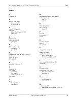 Preview for 35 page of ADTRAN Total Access 908 Hardware Installation Manual