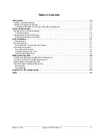 Preview for 9 page of ADTRAN Total Access 908e Hardware Installation Manual