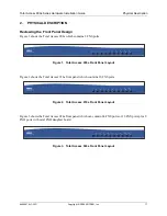 Предварительный просмотр 17 страницы ADTRAN Total Access 908e Hardware Installation Manual