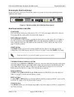 Preview for 19 page of ADTRAN Total Access 908e Hardware Installation Manual